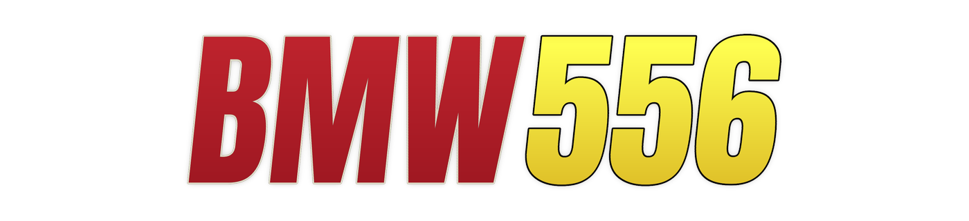 bmw556 logo